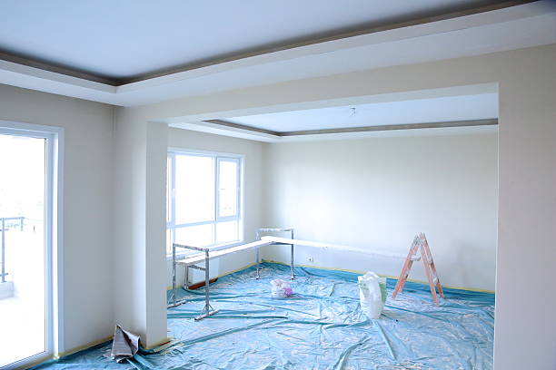 Best Stucco Painting  in Hokendauqua, PA